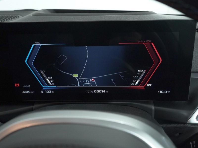  BMW M3 Competition 4dr Step Auto 5183876