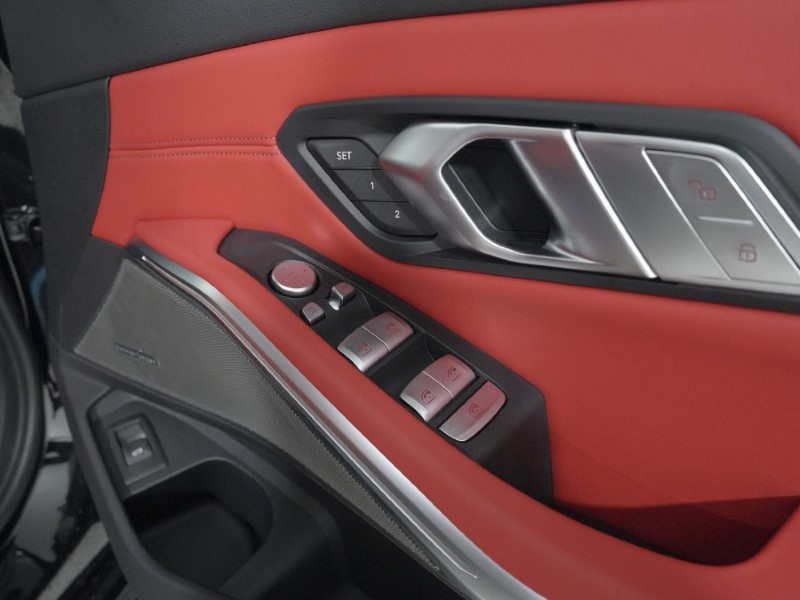  BMW M3 Competition 4dr Step Auto 5183872