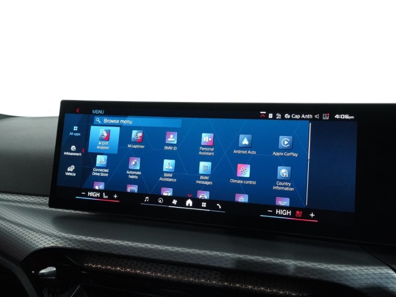  BMW M3 Competition 4dr Step Auto 5183891