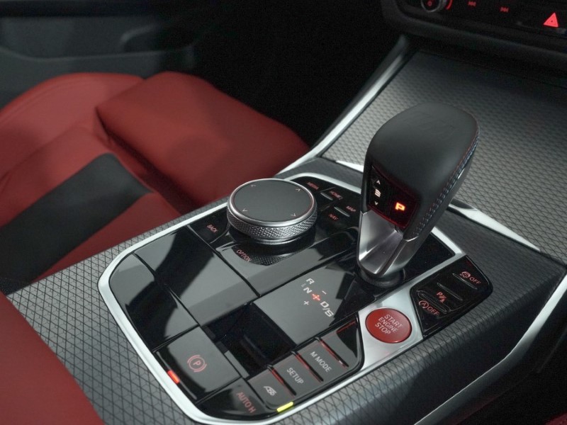  BMW M3 Competition 4dr Step Auto 5183881