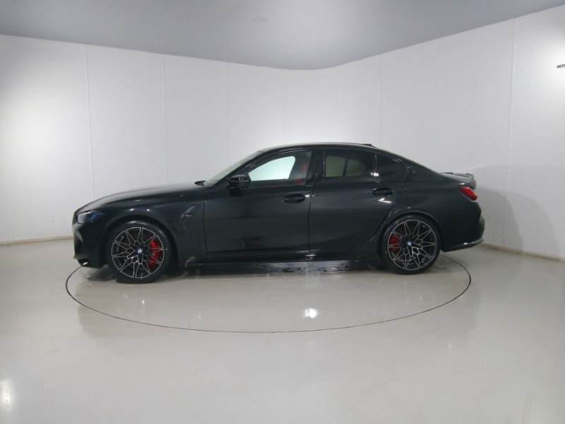  BMW M3 Competition 4dr Step Auto 5183899
