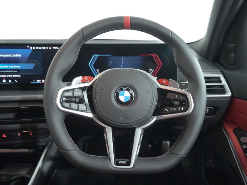  BMW M3 Competition 4dr Step Auto 5183862