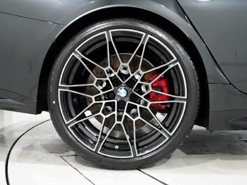  BMW M3 Competition 4dr Step Auto 5183864