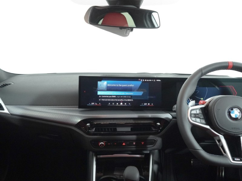  BMW M3 Competition 4dr Step Auto 5183861