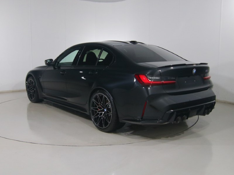  BMW M3 Competition 4dr Step Auto 5183900