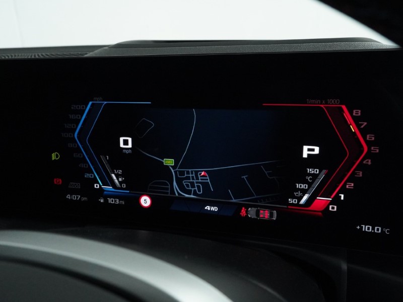  BMW M3 Competition 4dr Step Auto 5183894