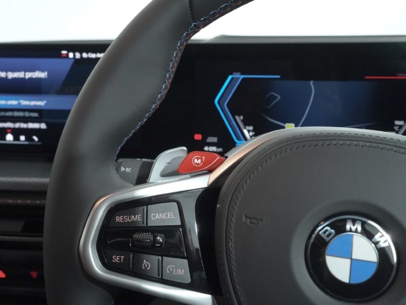  BMW M3 Competition 4dr Step Auto 5183880