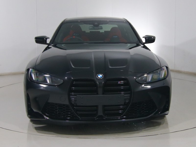  BMW M3 Competition 4dr Step Auto 5183897