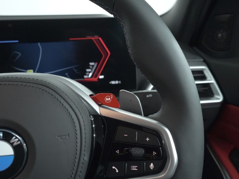  BMW M3 Competition 4dr Step Auto 5183878