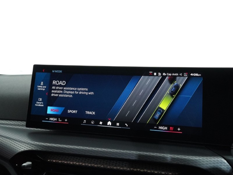  BMW M3 Competition 4dr Step Auto 5183887