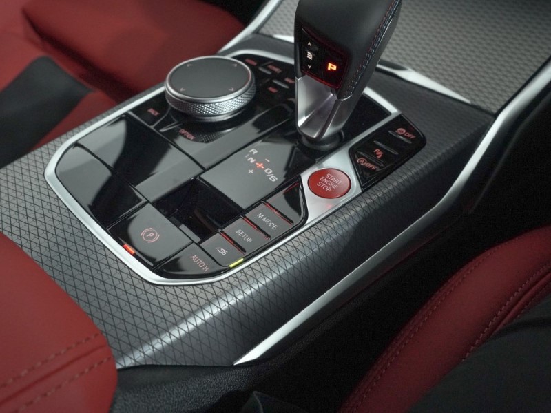  BMW M3 Competition 4dr Step Auto 5183882