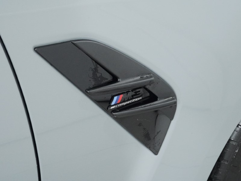  BMW M3 xDrive Competition M 5dr Step Auto 5184089