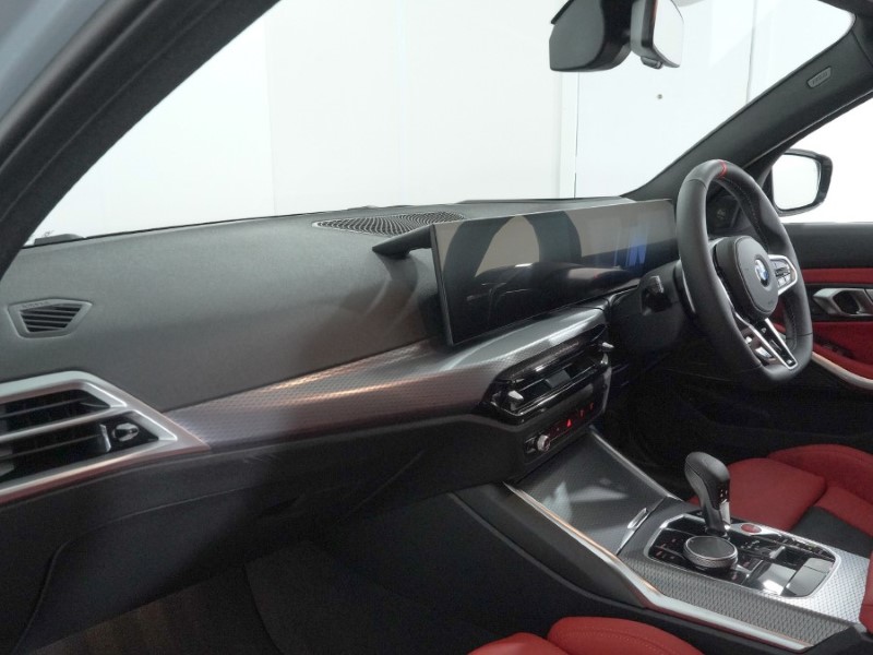  BMW M3 xDrive Competition M 5dr Step Auto 5184079