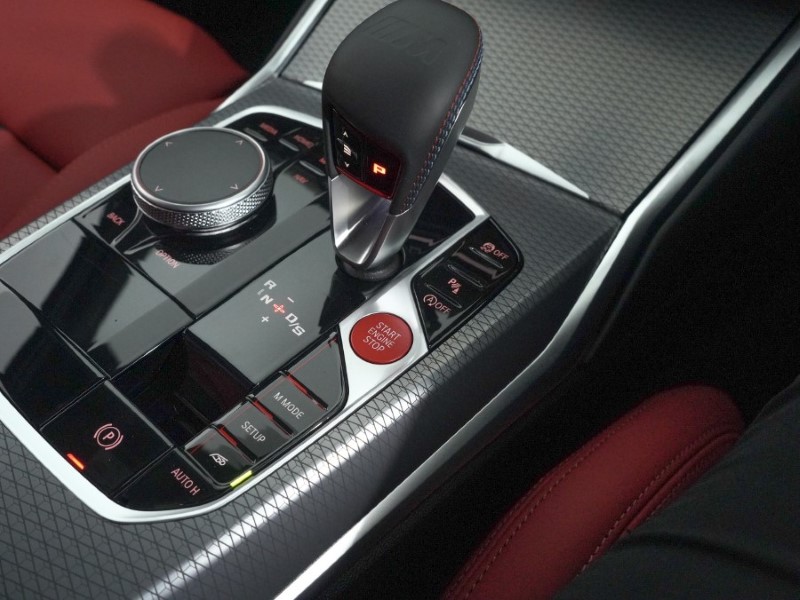  BMW M3 xDrive Competition M 5dr Step Auto 5184110