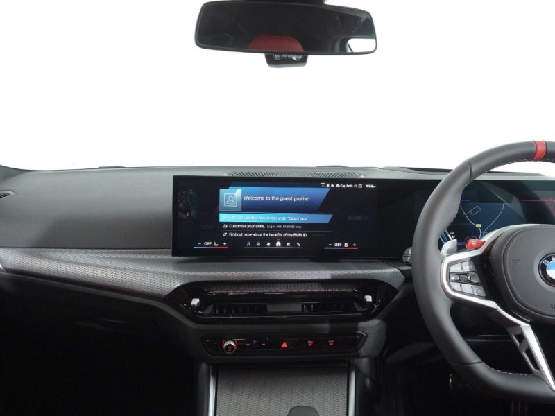  BMW M3 xDrive Competition M 5dr Step Auto 5184083