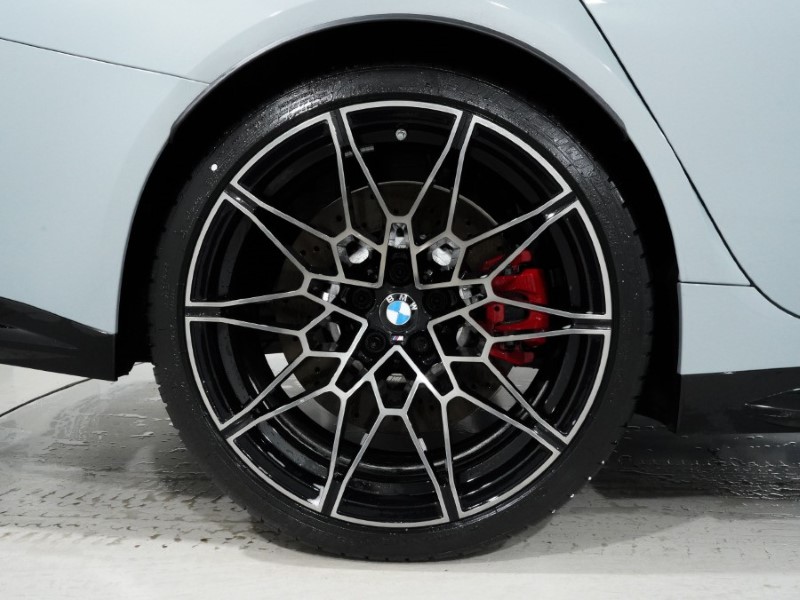  BMW M3 xDrive Competition M 5dr Step Auto 5184088