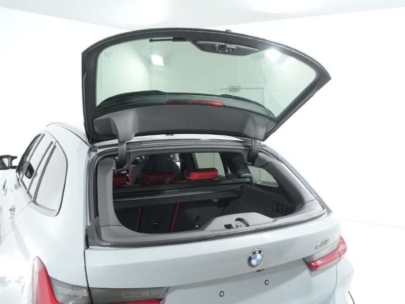  BMW M3 xDrive Competition M 5dr Step Auto 5184078