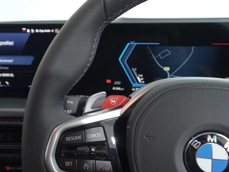  BMW M3 xDrive Competition M 5dr Step Auto 5184105