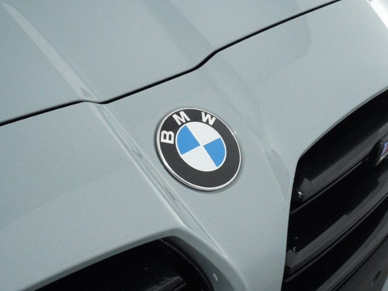  BMW M3 xDrive Competition M 5dr Step Auto 5184090
