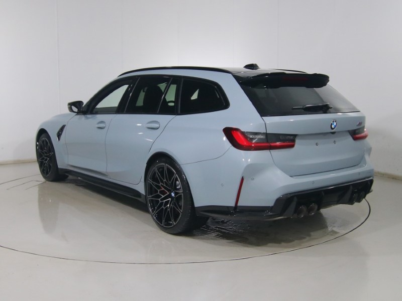  BMW M3 xDrive Competition M 5dr Step Auto