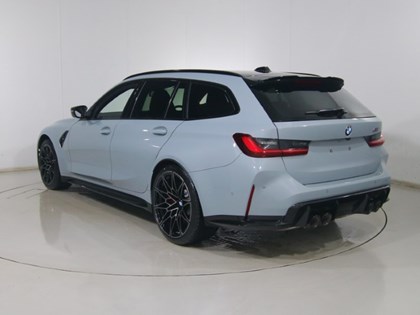 BMW M3 xDrive Competition M 5dr Step Auto