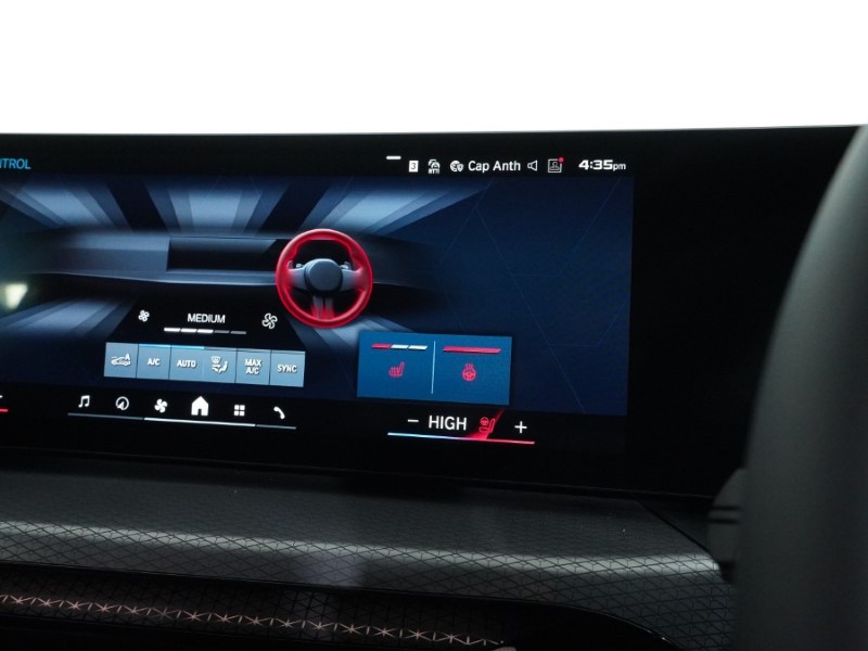  BMW M3 xDrive Competition M 5dr Step Auto 5184116