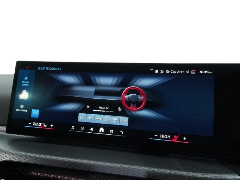  BMW M3 xDrive Competition M 5dr Step Auto 5184115