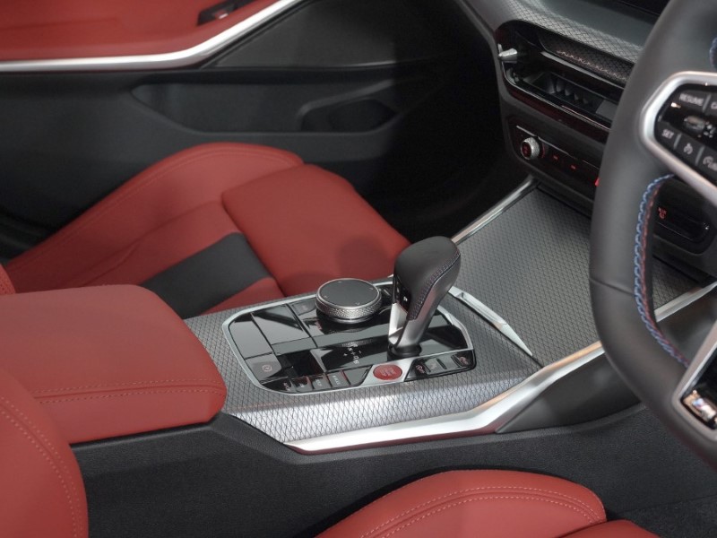  BMW M3 xDrive Competition M 5dr Step Auto 5184100