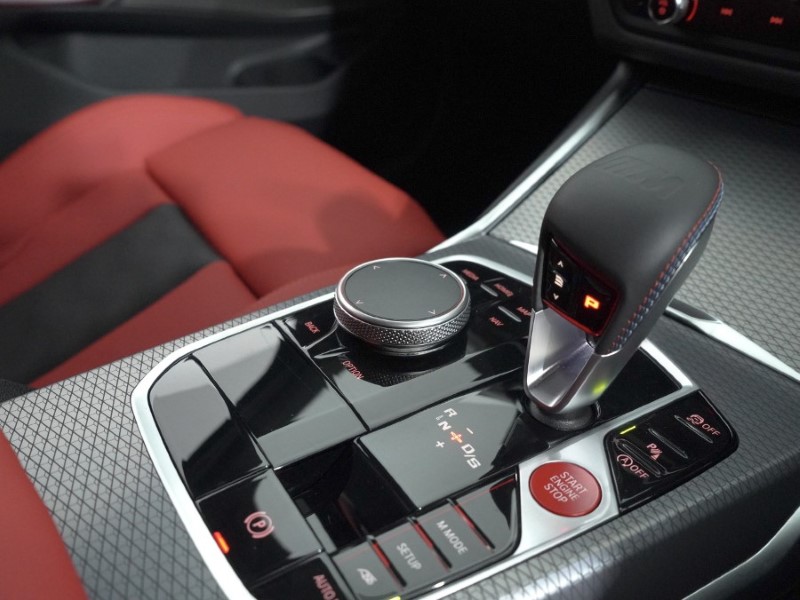  BMW M3 xDrive Competition M 5dr Step Auto 5184119