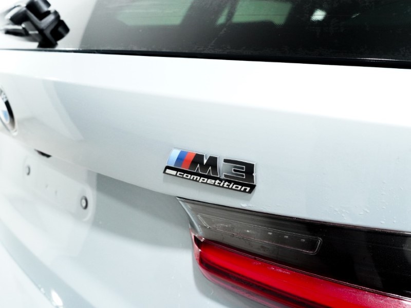  BMW M3 xDrive Competition M 5dr Step Auto 5184073