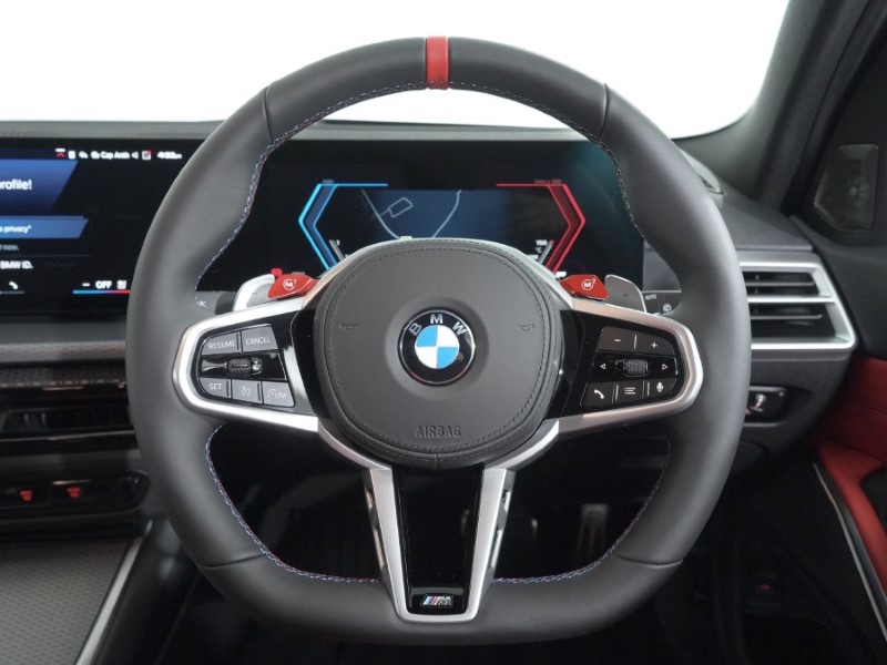  BMW M3 xDrive Competition M 5dr Step Auto 5184085