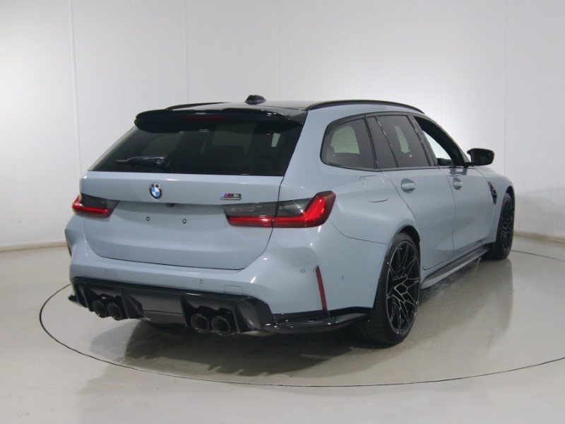  BMW M3 xDrive Competition M 5dr Step Auto 5184128