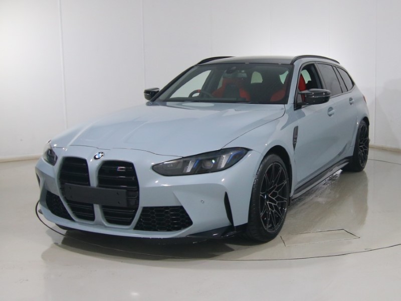  BMW M3 xDrive Competition M 5dr Step Auto 5184124