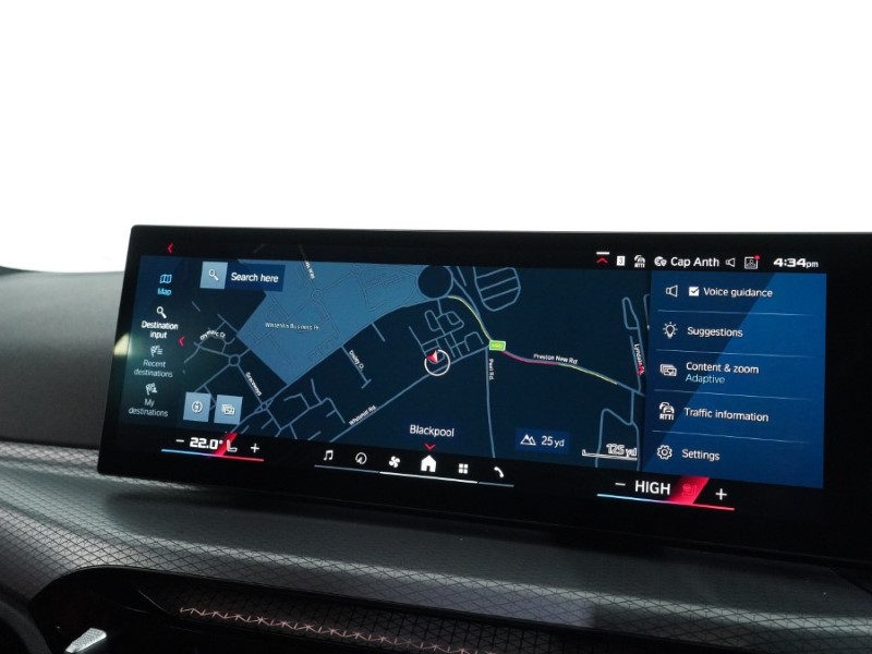  BMW M3 xDrive Competition M 5dr Step Auto 5184114