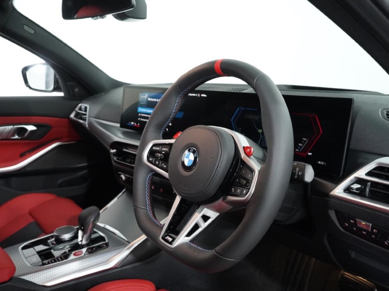  BMW M3 xDrive Competition M 5dr Step Auto 5184099