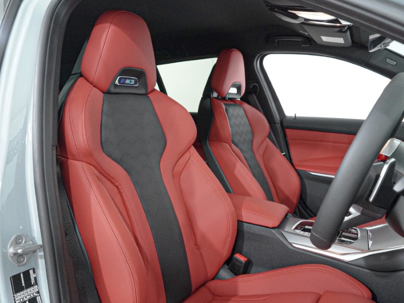  BMW M3 xDrive Competition M 5dr Step Auto 5184093