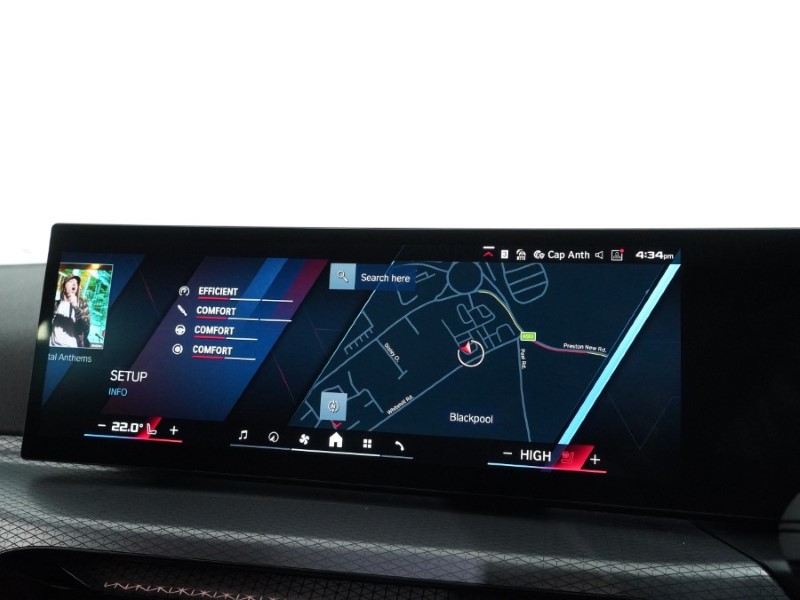  BMW M3 xDrive Competition M 5dr Step Auto 5184111