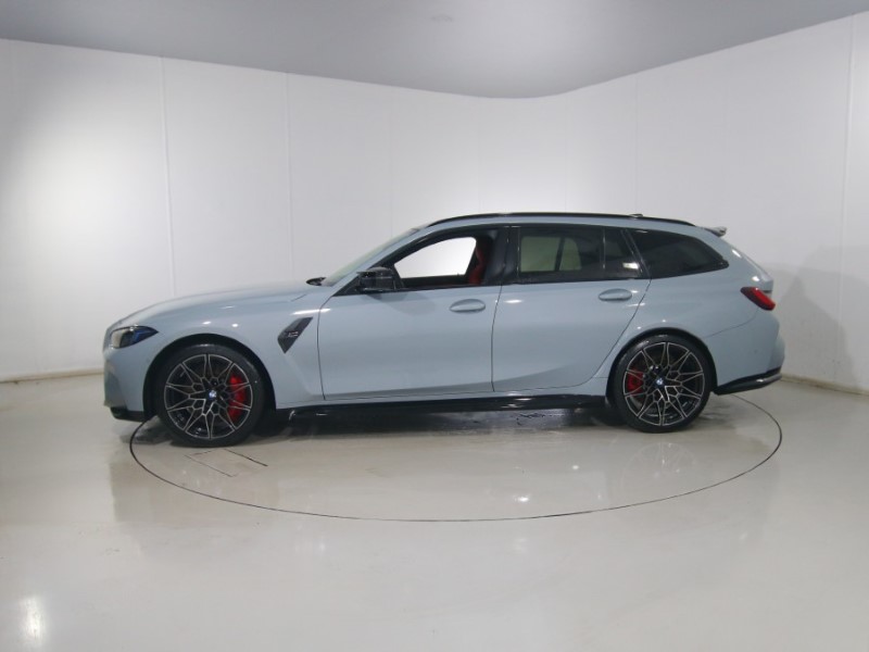  BMW M3 xDrive Competition M 5dr Step Auto 5184125