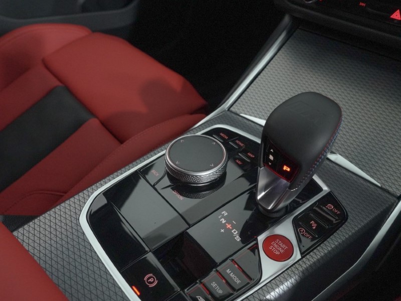  BMW M3 xDrive Competition M 5dr Step Auto 5184108