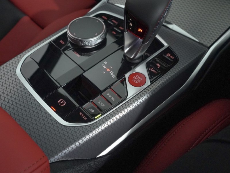  BMW M3 xDrive Competition M 5dr Step Auto 5184109