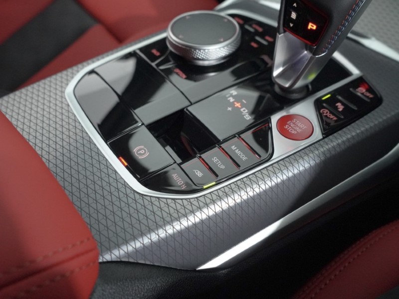  BMW M3 xDrive Competition M 5dr Step Auto 5184120