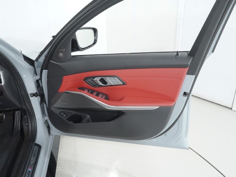  BMW M3 xDrive Competition M 5dr Step Auto 5184094