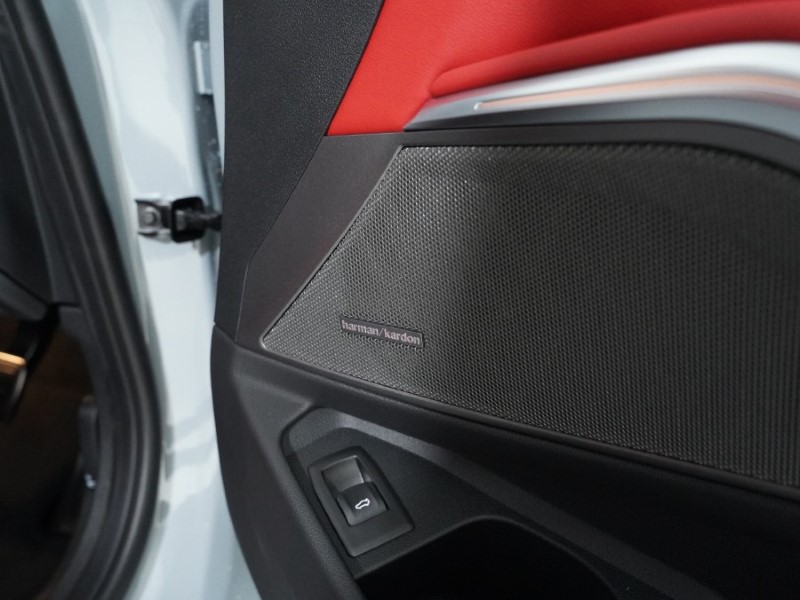  BMW M3 xDrive Competition M 5dr Step Auto 5184096