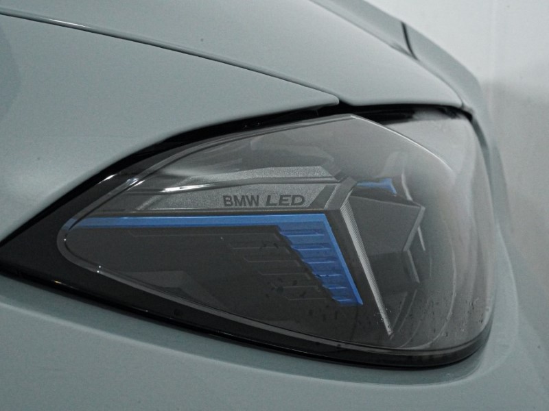  BMW M3 xDrive Competition M 5dr Step Auto 5184092