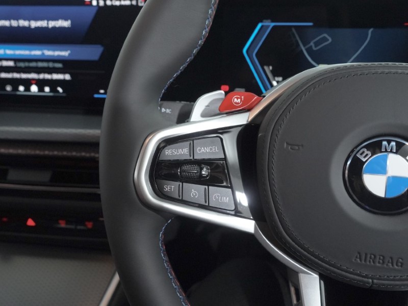  BMW M3 xDrive Competition M 5dr Step Auto 5184106