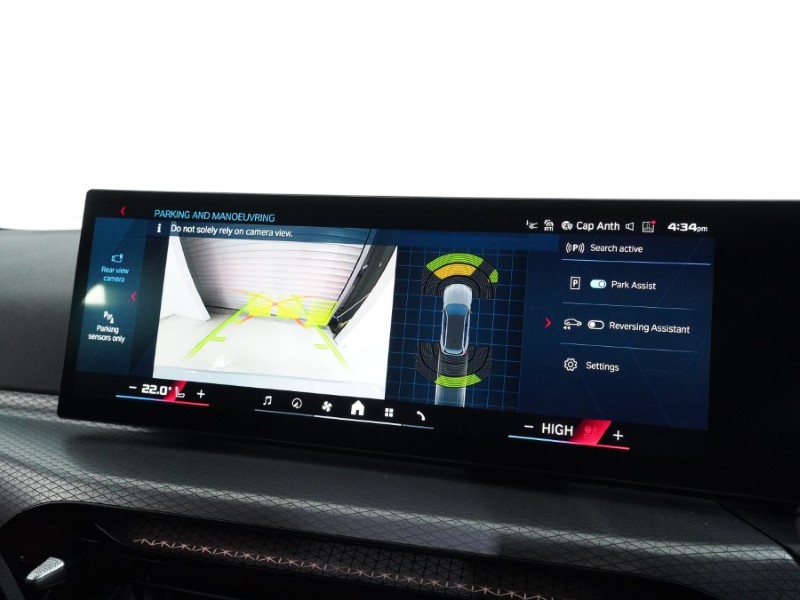  BMW M3 xDrive Competition M 5dr Step Auto 5184113