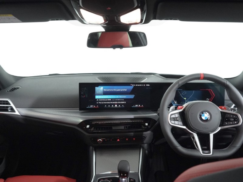  BMW M3 xDrive Competition M 5dr Step Auto 5184084