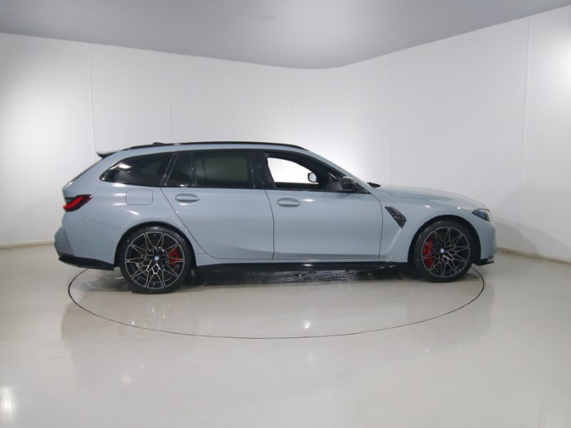  BMW M3 xDrive Competition M 5dr Step Auto 5184129