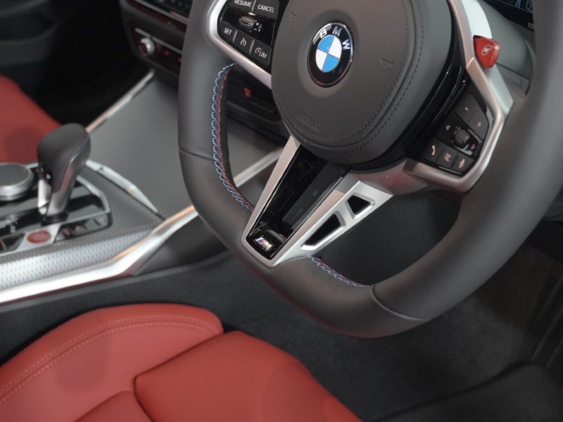  BMW M3 xDrive Competition M 5dr Step Auto 5184101