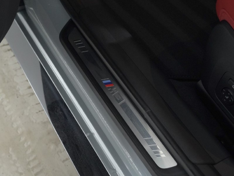  BMW M3 xDrive Competition M 5dr Step Auto 5184081